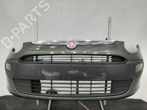 Front bumper FIAT PUNTO EVO (199_) 1.4 (199AXB1A) | BP26862228C7 