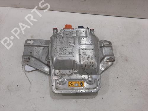 Módulo eletrónico JAGUAR I-PACE (X590) EV400 AWD | BP30495159M83 