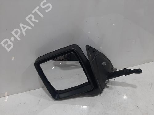 Bakspejl venstre Bakspejl venstre VAUXHALL COMBO Mk II (C) Box Body/MPV (F25) 1.7 CDTI 16V (101 hp) 36047140 36047140