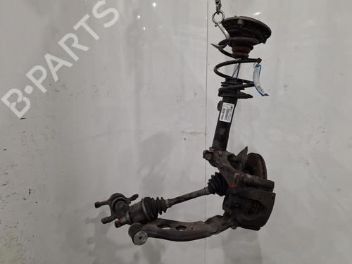 Used Left front suspension MINI MINI (F56) Cooper D (116 hp) 31208587