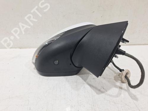 Right mirror FORD PUMA (J2K, CF7) 1.0 EcoBoost | BP31208399C27