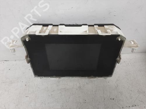 Radio FORD FIESTA VI (CB1, CCN) 1.25 | BP26871086E6 
