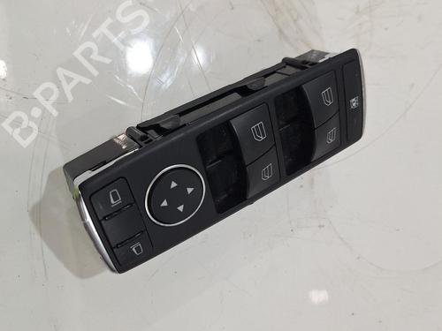 Right front window switch MERCEDES-BENZ A-CLASS (W176) A 180 CDI / d (176.012) | BP40267650I26 - Image 4