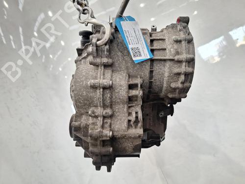 Gearbox MERCEDES-BENZ B-CLASS Sports Tourer (W245) B 150 (245.231) | BP28101336M3 