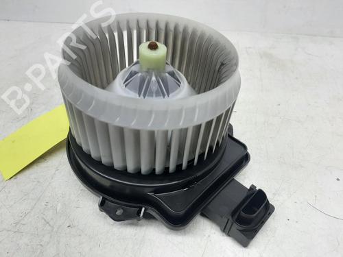 Used Heater blower motor SUZUKI VITARA (LY) 1.6 (APK 416) (120 hp) 26851734