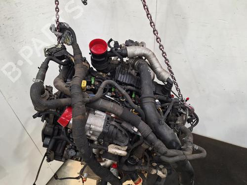 Engine FORD TRANSIT CUSTOM V362 Van (FY, FZ) 2.0 EcoBlue | BP40047078M1 - Image 5