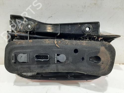 Left taillight NISSAN MICRA III (K12) 1.2 16V | BP30095437C34 