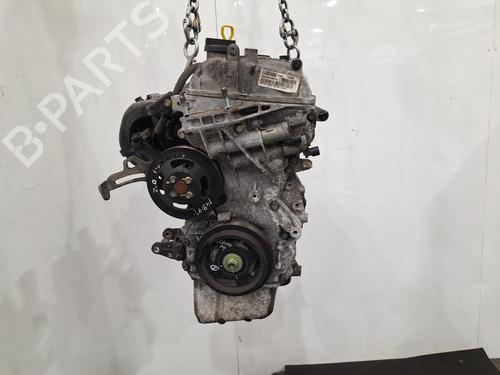 Moteur SUZUKI ALTO VII (GF, HA25_, HA35_) 1.0 (AMF310, GFC31S) (68 hp) 32064659