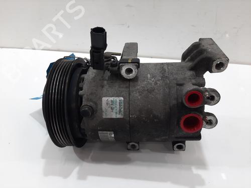ac-compressor-kia-venga-yn-2010-2011-2012-2013-2014-2015-2016-2017-2018-2019-36697247 main image