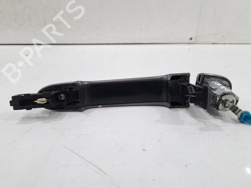 Exterior handle NISSAN JUKE (F15) 1.2 DIG-T | BP31769057C122