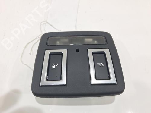 Luz interior JAGUAR I-PACE (X590) EV400 AWD (400 hp) 32064628