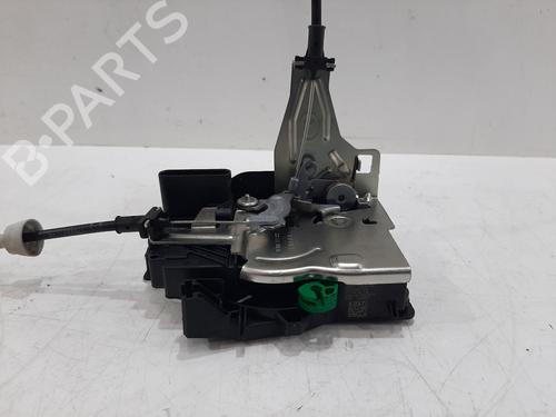 Andre JAGUAR I-PACE (X590) EV400 AWD | BP26826820O1