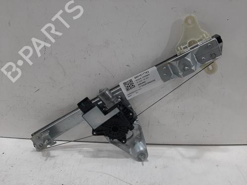 Elevalunas delantero izquierdo RENAULT ARKANA I (LCM_, LDN_) 1.3 TCe 140 (LDN0) (140 hp) 32356748