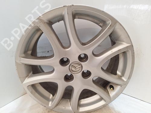 Used Rim Rim MAZDA 2 (DE_, DH_) 1.3 MZR (DE3FS) (84 hp) 35921997 35921997
