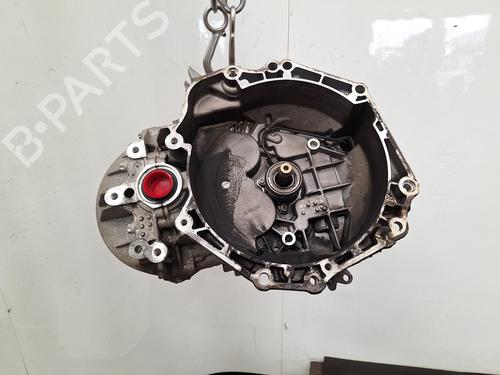 gearbox-vauxhall-mokka-mokka-x-j13-2012-34577233 main image