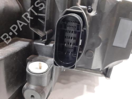 Venstre forlygte SKODA OCTAVIA III Combi (5E5, 5E6) 1.5 TSI | BP30057817C28 