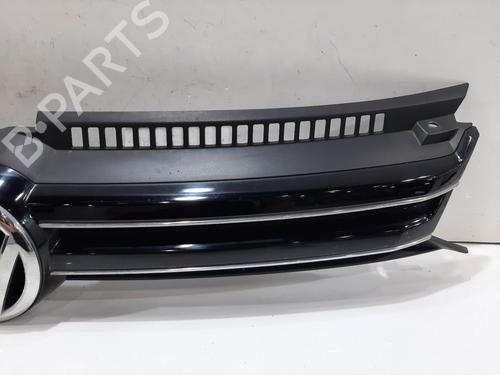 Grille VW GOLF PLUS V (5M1, 521) 1.6 TDI | BP29417397C40 
