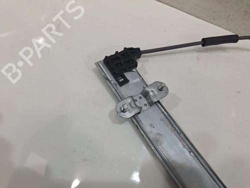 Front left window mechanism KIA PICANTO II (TA) 1.0 | BP31033558C22 - Image 3