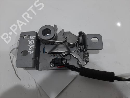 hjelmlås BYD SEAL U 1.5 Plug-in Hybrid Front-Wheel Drive | BP36289771C133 - Image 2