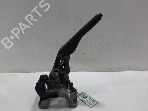 håndbremse VW TOURAN (1T1, 1T2) 1.6 (102 hp) 33035435
