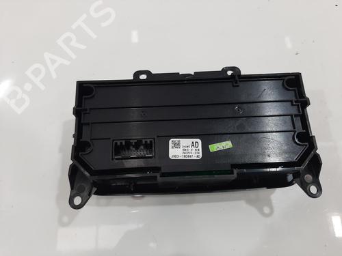 Climate control JAGUAR I-PACE (X590) EV400 AWD | BP33987456I5  - Image 5