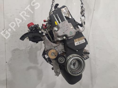 Used Engine Engine FIAT PANDA (169_) 1.2 (169.AXB11, 169.AXB1A) (60 hp) 40205771 40205771