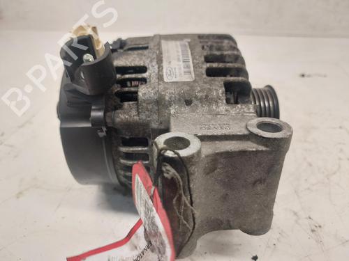 Alternator HYUNDAI i40 I CW (VF) 1.7 CRDi | BP26785244M7 