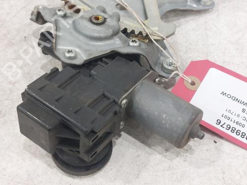 Front right window mechanism LEXUS RX (_L2_) 450h AWD (GYL25_, GYL26_, GYL25, GYL26, GYL25R, GYL26R) | BP29297248C23 - Image 4