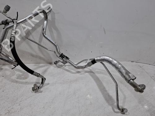 AC pipe NISSAN PRIMASTAR Van (X82) 2.0 dCi 130 | BP39622436M126 - Image 5