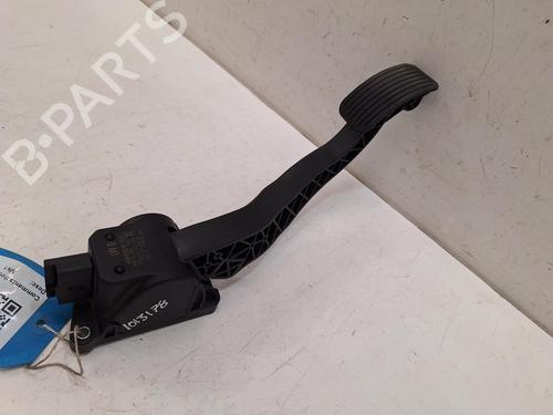 Pedal PEUGEOT 3008 I MPV (0U_) 1.6 HDi | BP26870723I4 