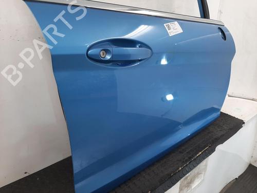 Right front door FORD FIESTA VI (CB1, CCN) 1.4 | BP28275098C3 