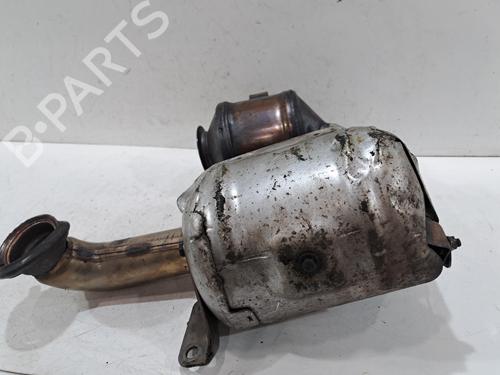 Particulate filter MINI MINI COUNTRYMAN (R60) Cooper D | BP31650033M81 
