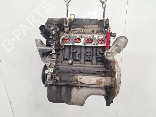 Engine VAUXHALL MERIVA Mk II (B) (S10) 1.4 | BP37540043M1 - Image 2