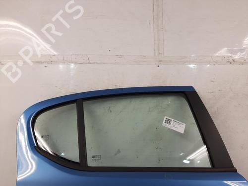 Right rear door VAUXHALL CORSA Mk IV (E) (X15) 1.4 | BP30324917C5