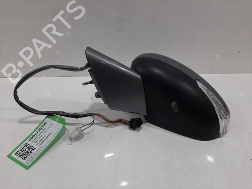 Retrovisor esquerdo CITROËN C4 Picasso II 1.6 BlueHDi 120 | BP37172525C26 - Image 4