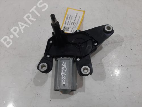 Used Rear wiper motor NISSAN JUKE (F15) 1.2 DIG-T (115 hp) 29471706
