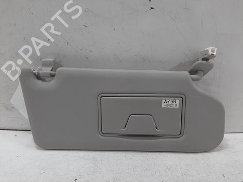 Altro MITSUBISHI ECLIPSE CROSS (GK_, GL_) 1.5 T-Mivec 4WD (163 hp) 31650336