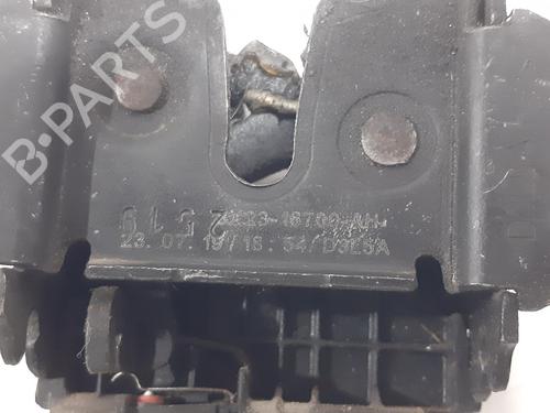 Hood lock JAGUAR I-PACE (X590) EV400 AWD | BP29322745C133 