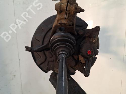 Left front suspension VW GOLF VIII (CD1, DA1) 1.5 eTSI | BP32976563M72  - Image 5