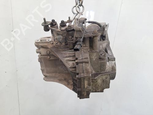 Gearbox KIA OPTIMA Sportswagon (JF) 1.7 CRDi | BP29397982M3 