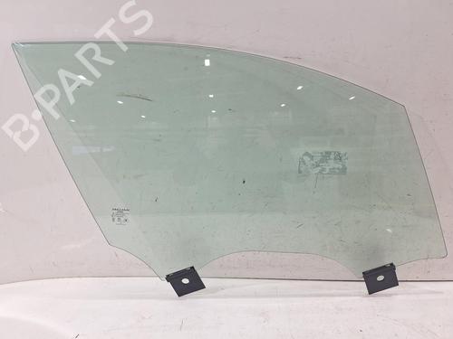 Dør rude højre foran JAGUAR I-PACE (X590) EV400 AWD (400 hp) 31812208