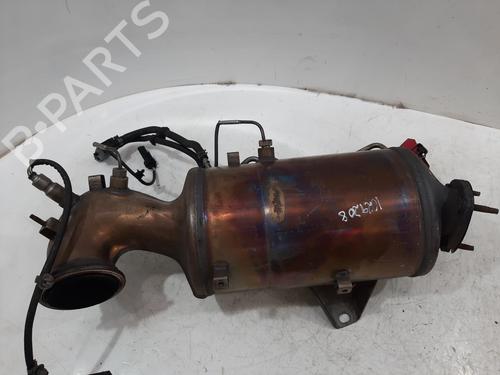 partikkelfilter VAUXHALL INSIGNIA Mk II (B) Hatchback (Z18) 2.0 D (68) | BP29581023M81 