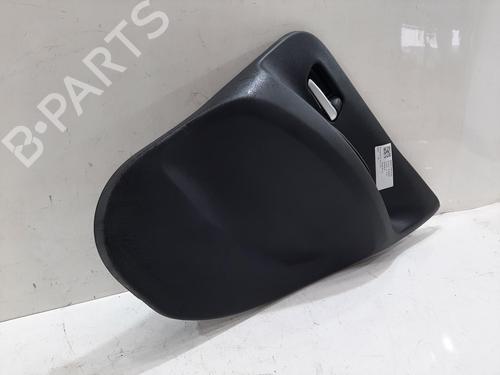 Rear right panel TOYOTA AYGO X (_B7_) 1.0 VVT-i (KGB70) | BP34644011C61 - Image 2