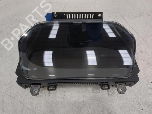 Used Instrument cluster Instrument cluster 26824977 26824977
