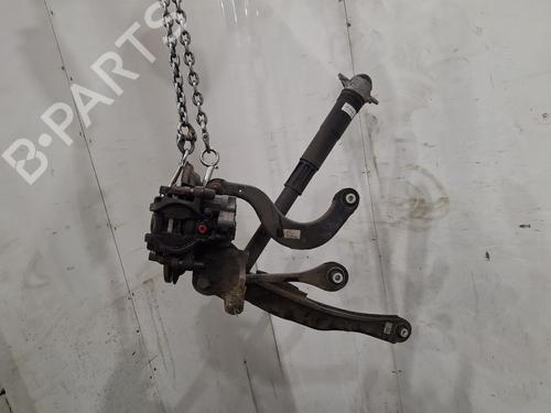 Used Right rear suspension arm VW TOURAN (5T1) 1.5 TSI (150 hp) 26753316