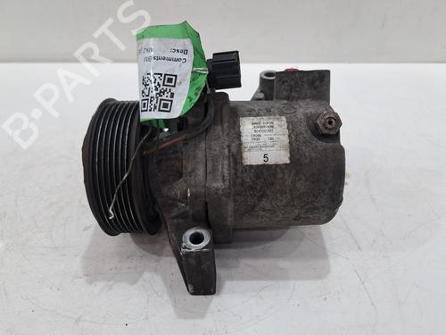AC-Kompressor NISSAN NOTE (E12) 1.2 (80 hp) 29112304