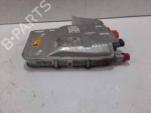 Elektronische module JAGUAR I-PACE (X590) EV400 AWD | BP29603380M83
