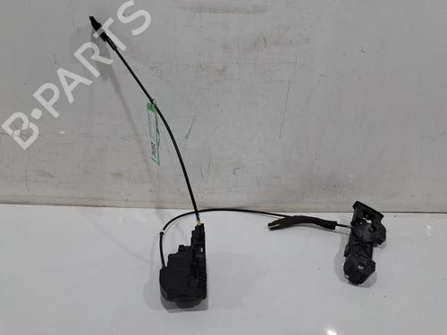 Andre Andre NISSAN MICRA III (K12) 1.2 16V (80 hp) 35923420 35923420