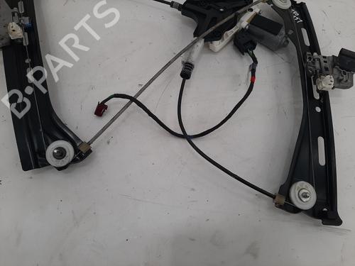 Front right window mechanism MERCEDES-BENZ SL (R231) 400 (231.466) | BP26837081C23 