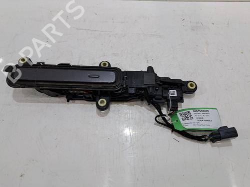 Used Exterior handle JAGUAR I-PACE (X590) EV400 AWD (400 hp) 30119578